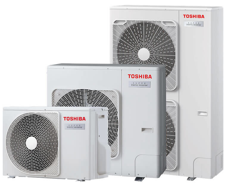Super Digital Inverter