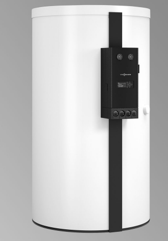 Vitocell 360-M