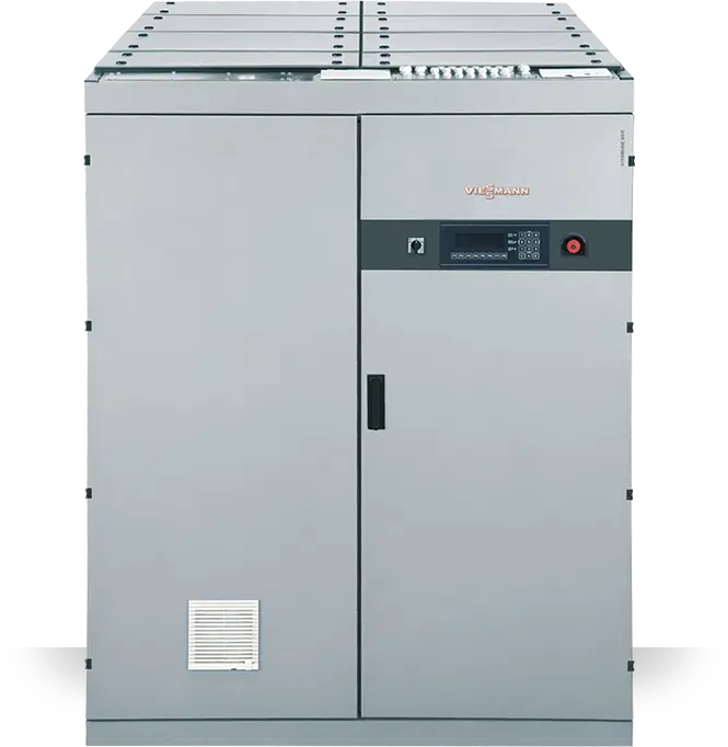 Vitobloc 200