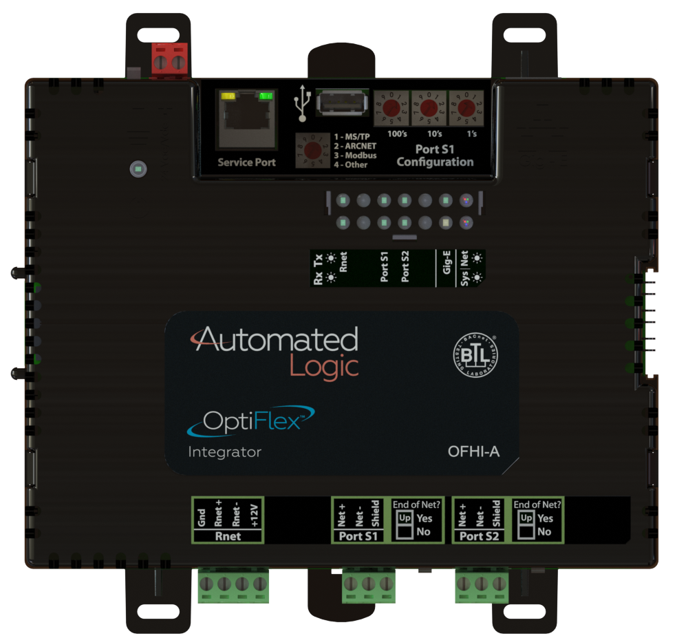 OptiFlex™ Integrator – OFHI-A
